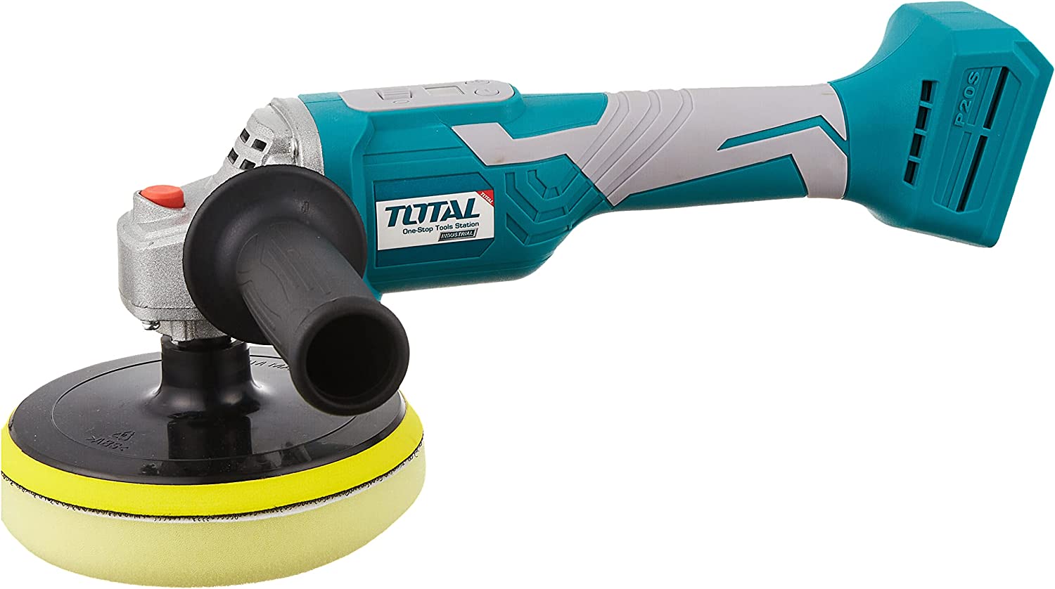 Total Tools Litting Router, 20v, 6 Inch, Without Battery, Tapli2001