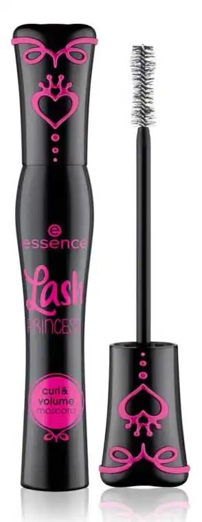 مسكرة ايسنس لاش برينسيس