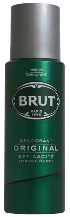 سبراي معطر بروت 200 مل