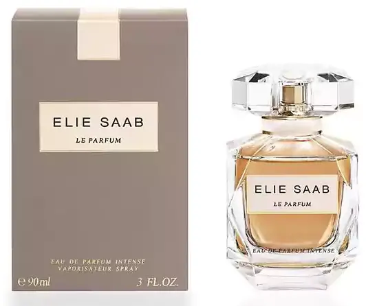عطر إيلي صعب للنساء او دي بارفان انتينس 90 مل