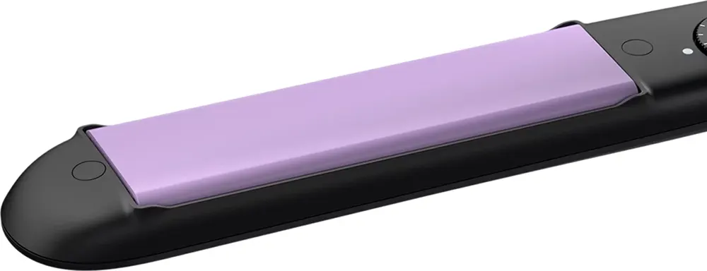 مكواة فرد الشعر فيليبس، ألواح سيراميك، 180- 230 درجة سيليزيوس، أسود، BHS377