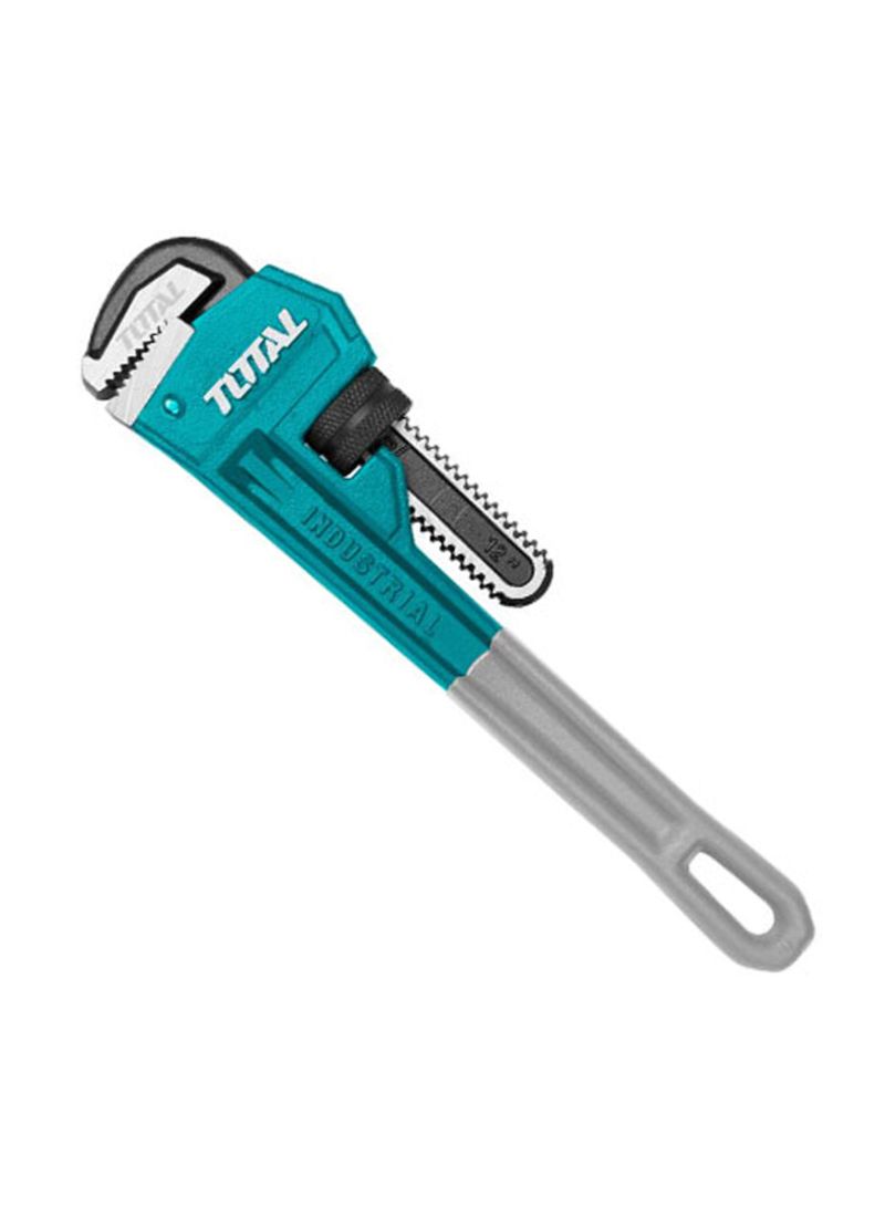 مفتاح انجليزي توتال، 10 بوصة، THT171006