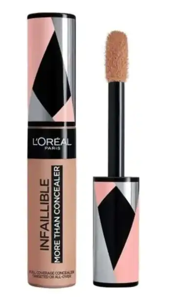 كنسيلر لوريال انفاليبل، 330 بيكان