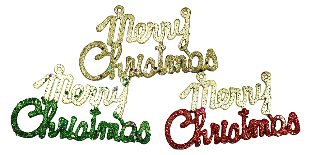 ماري كريسماس 3 قطع فى كيس