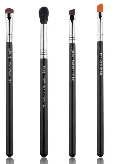 طقم فرش ميكب جيسوب، 4 قطع، T306