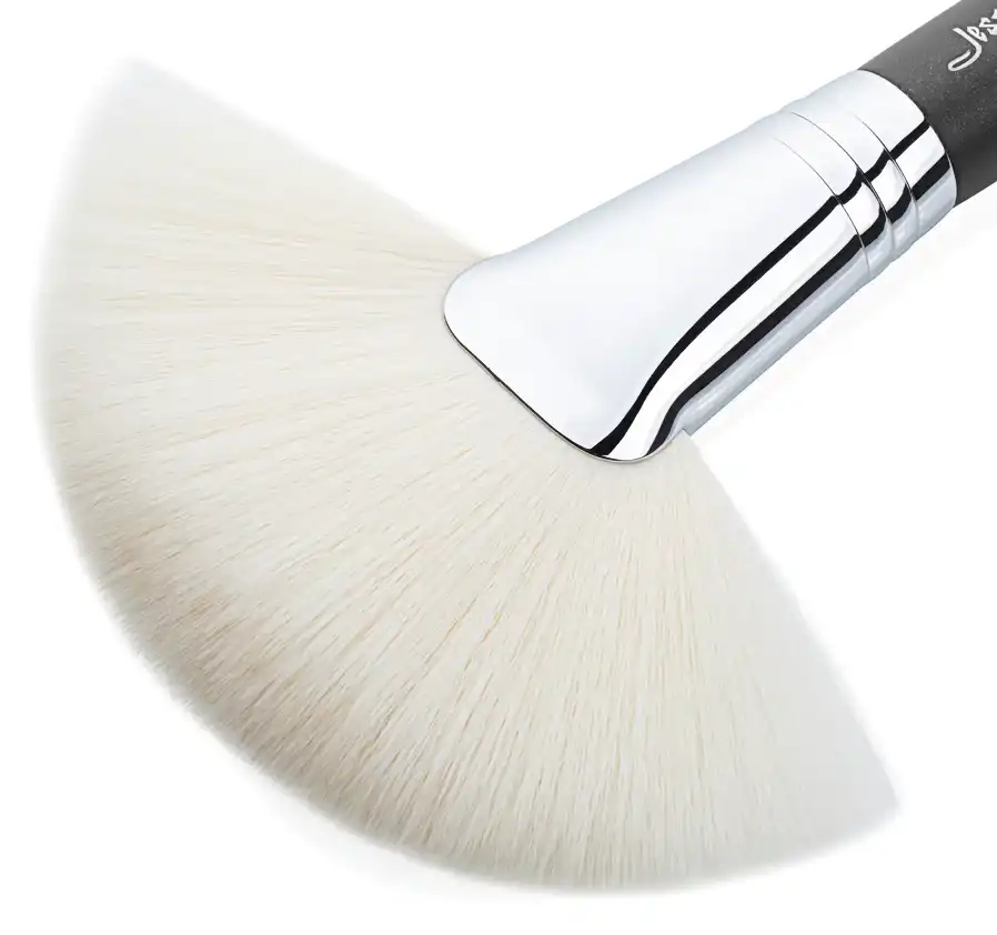 فرشاه ميكب جيسوب فول فان، B090