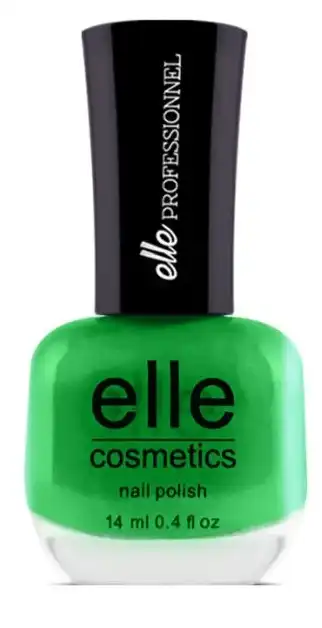 مانكير ايل، 14 مل، 802