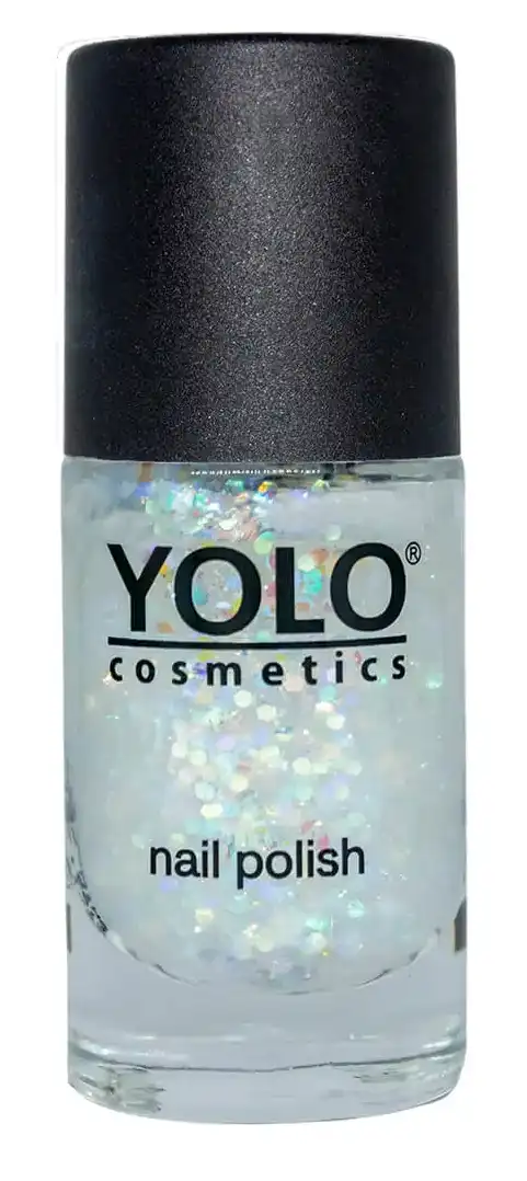 مانكير جل من يولو, 214, 10 مل