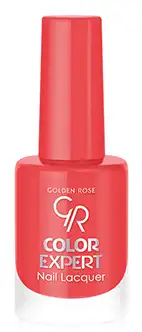 مونيكير جولدن روز كلر اكسبرت نيل لاكور، 54