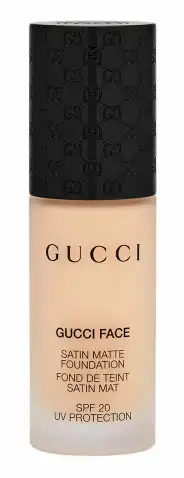 فاونديشن جوتشي فيس ساتين مات، 110