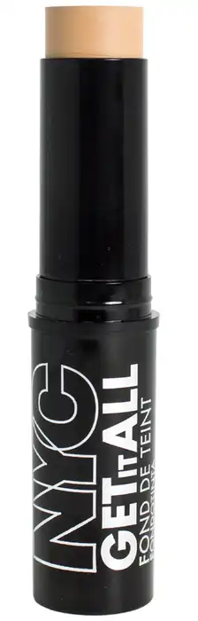 كريم اساس ان واي سي جيت ات اول، 001