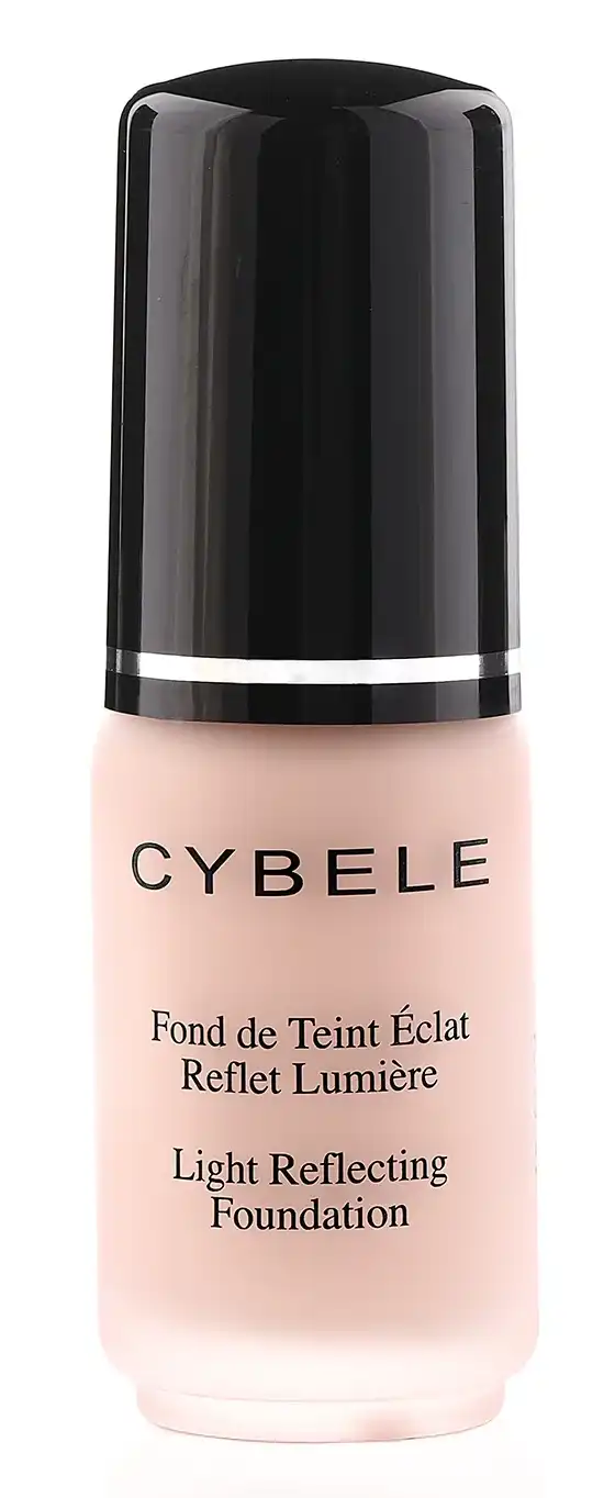 فاونديشن سيبال لايت ريفلكتنج، بيتال 08