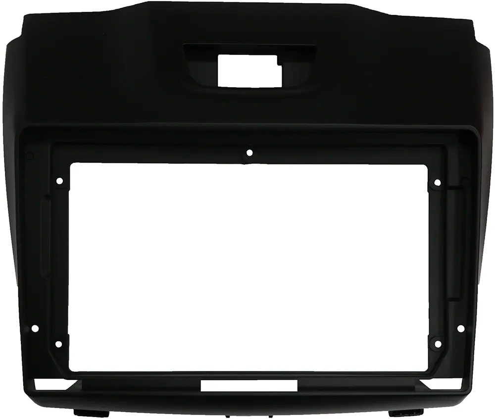 Car Cassette Frame For Isuzu D-MAX 2015 , Black