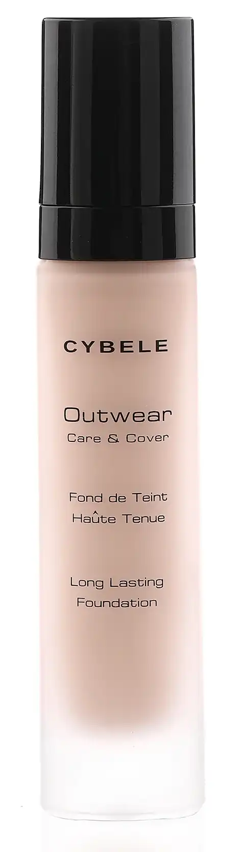 فاونديشن سيبال اوت وير، 01