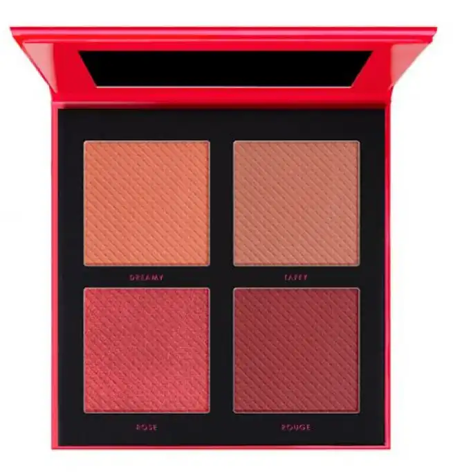 باليت بلاشر فور ايفر 52 تشيك تو تشيك، DGB001