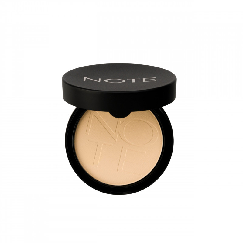 بودرة للوجه مضغوطه من نوت 02