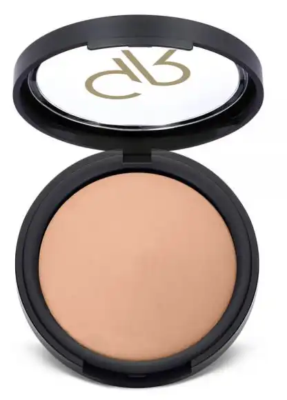 باودر جولدن روز مينيرال تيراكوتا بيكد، 04