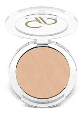 باودر جولدن روز كومباكت باودر، 108