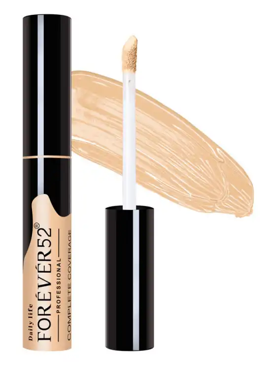 كونسيلر فورايفر 52 تغطية كاملة، 003