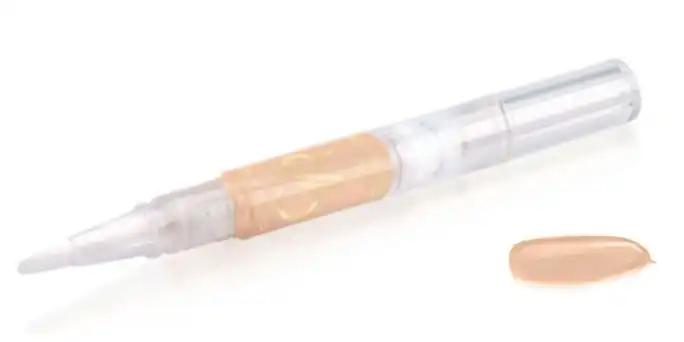 كونسيلر جولدن روز سائل، 03