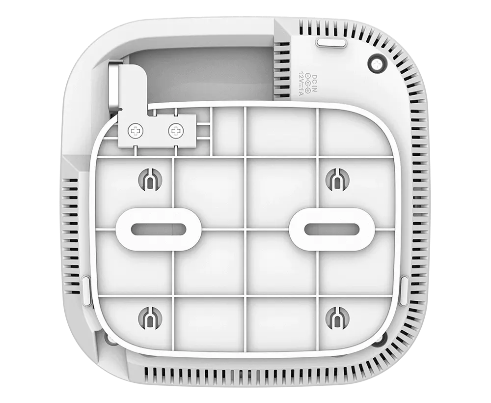 اكسس بوينت لاسلكي دي لينك، N300، احادي النطاق، أبيض، DAP-2230