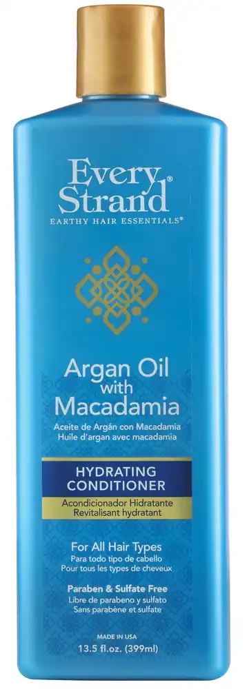 بلسم بالارجان و مكاديميا من إيفرى ستراند 400 مل