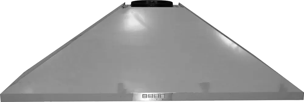 شفاط بلت ان اليكا هرمي ، 90 سم ، 3 سرعات ، أستانلس ، TAMAYA 2.0 IX-F-90 NW