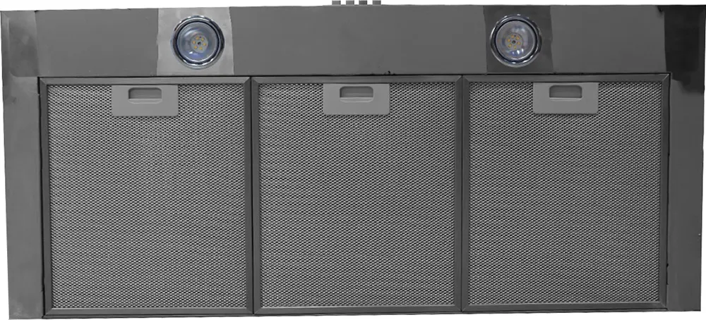 شفاط بلت ان اليكا هرمي ، 90 سم ، 3 سرعات ، أستانلس ، TAMAYA 2.0 IX-F-90 NW