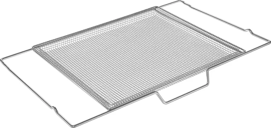 بوتاجاز فريش بروفيشنال، 65×65 سم، 4 شعلة، أمان كامل، سلفر