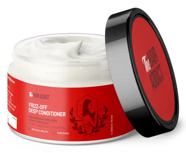 ماسك ترطيب للشعر هير اديكت، 300 مل