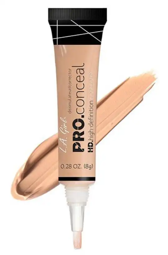 كونسيلر لاجيرل اتش دي برو كونسيل، 974 نيود