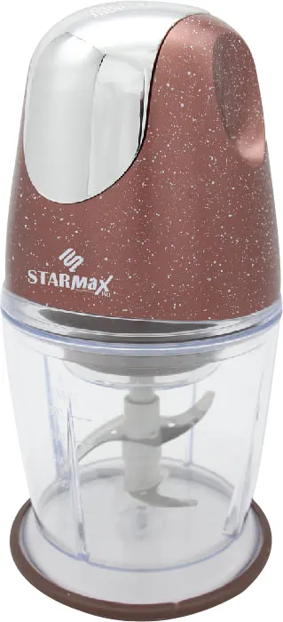 كبة ستار ماكس كويكى، 400 وات، 1 لتر، بني، SM-1012