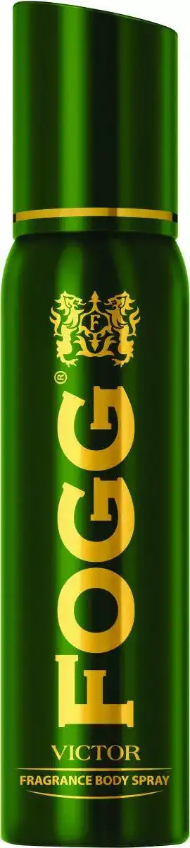 بادي سبراي فيكتور من فوج للرجال 120مل