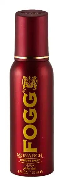 بادي سبراي مونارك من فوج للرجال 120مل