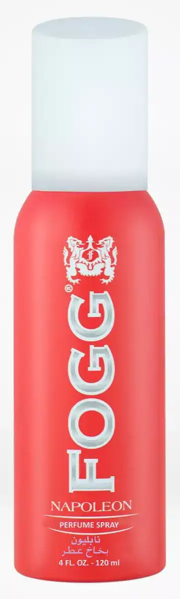 بادي سبراي نابليون من فوج للرجال 120مل