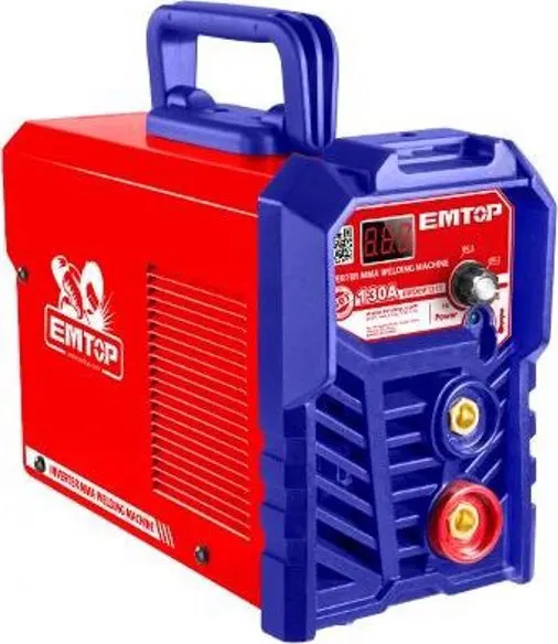 ماكينة ام توب لحام كهرباء 160 امبير EWDEM1611