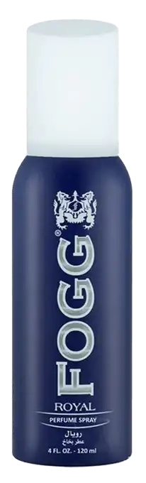 بودي سبراي رويال من فوج للرجال 120مل