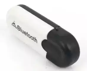 محول بلوتوث دونجل جيجا ماكس بلس V4.0 ، يو اس بي،HJX-001