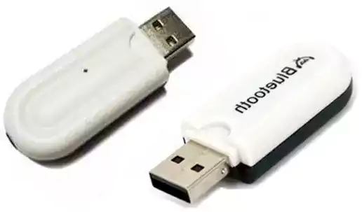 محول بلوتوث دونجل جيجا ماكس بلس V4.0 ، يو اس بي،HJX-001