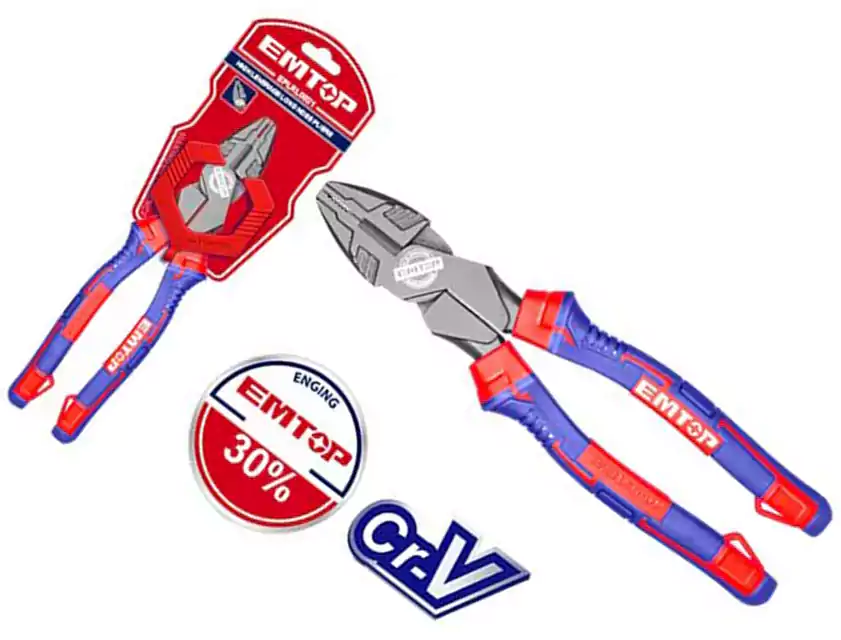 بنسة ام توب، 9.5 بوصة، EPLRC0921