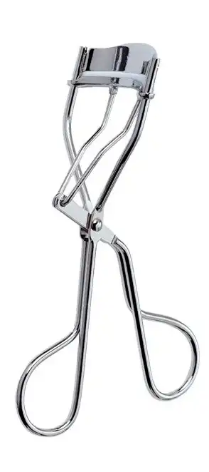 Beter Nickel plated eyelash curler 22009