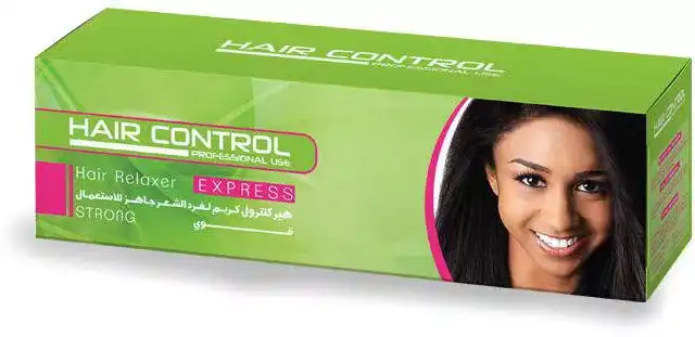 كريم شعر ايفا هير كنترول لفرد الشعر قوى