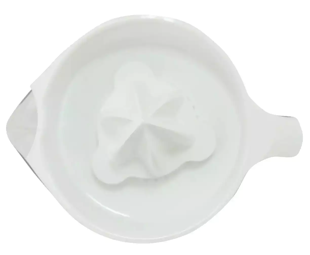 Braun Multi Quick 3 Orange Juicer 1 liter, 20 watt, White MPZ9