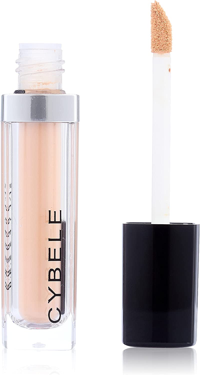 كونسيلر سيبال اند كونتور كوفر اب، 01 بيتال