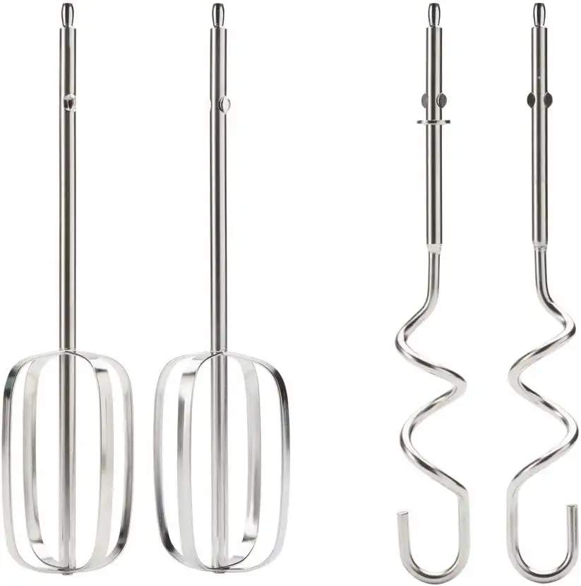 مضرب بيض كينوود ، 450 وات، 5 سرعات، سيلفر، HMP30-A0SI