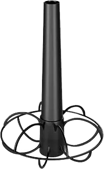 كبة ميانتا، 450 وات، 1.5 لتر، أسود، CH23838A