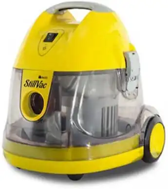 مكنسه اورا، 1800وات، شفط الماء والاتربة ، أصفر ، STILLVAC 114IW