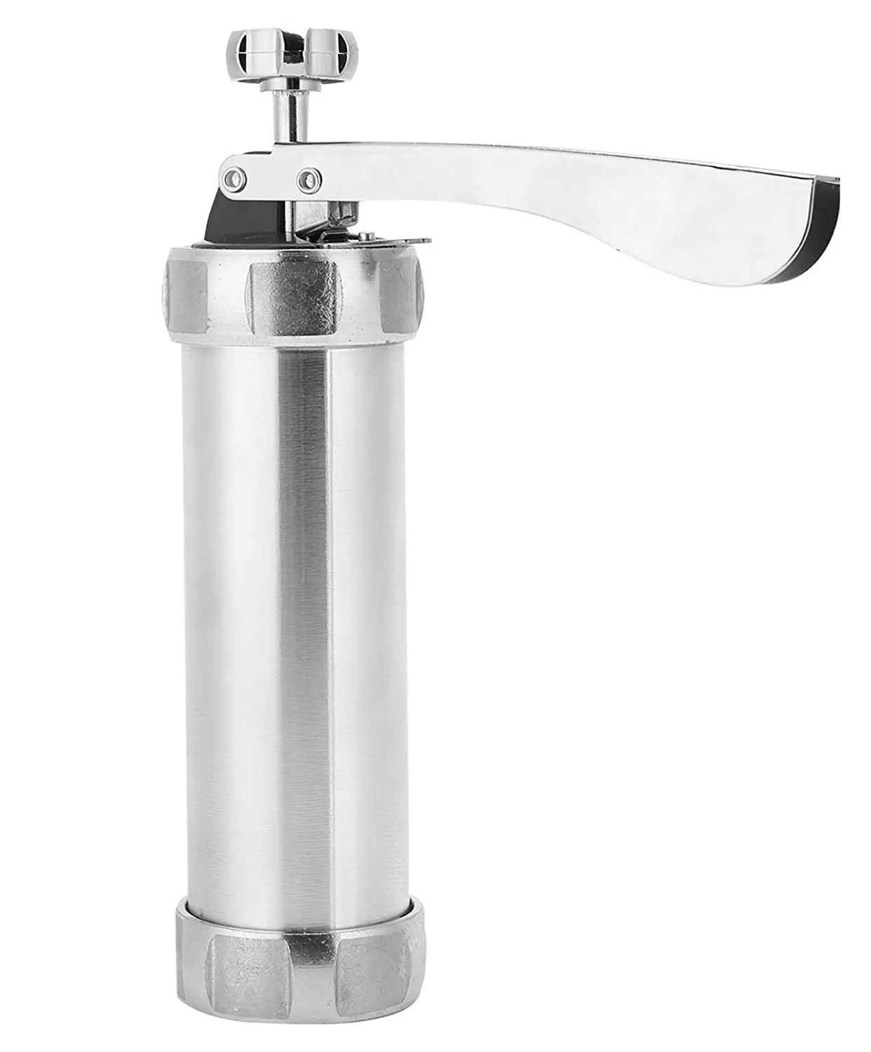 Machine Petifor Steel Lux