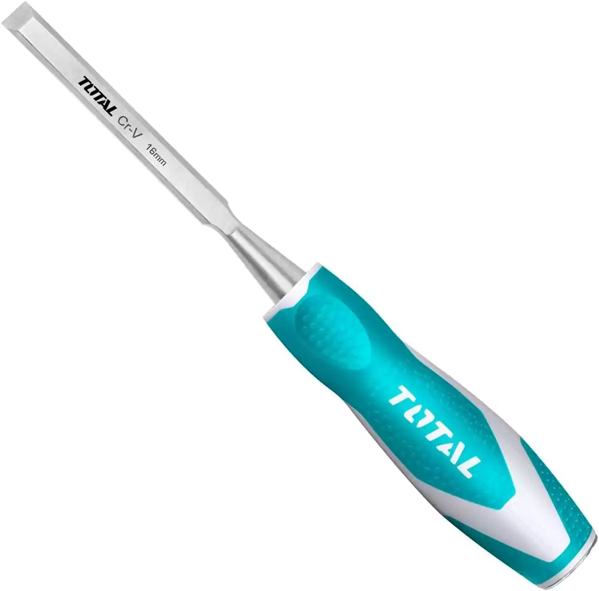 ازميل خشب توتال،16 مم،  THT41166