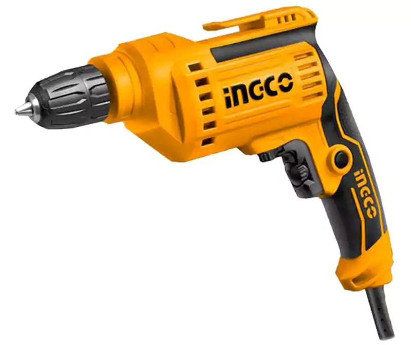 شنيور تخريم إنكو ،500 وات ، 10 مم ، ED500282